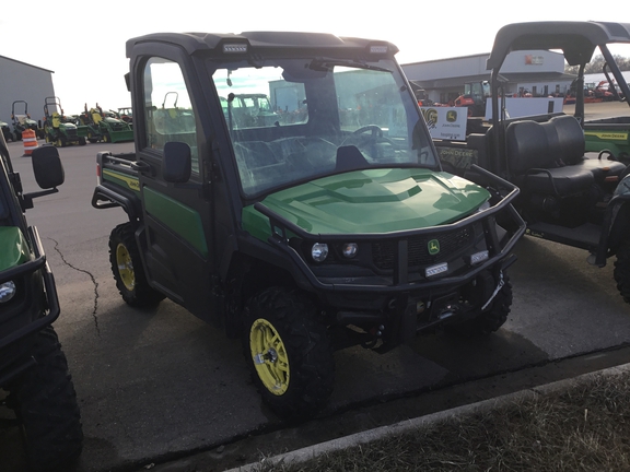 2023 John Deere XUV 835M ATV