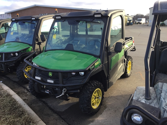 2023 John Deere XUV 835M ATV