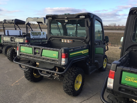 2023 John Deere XUV 835M ATV