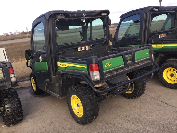 2023 John Deere XUV 835M ATV