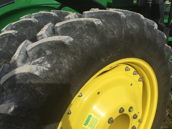 2020 John Deere 7R 250 Tractor