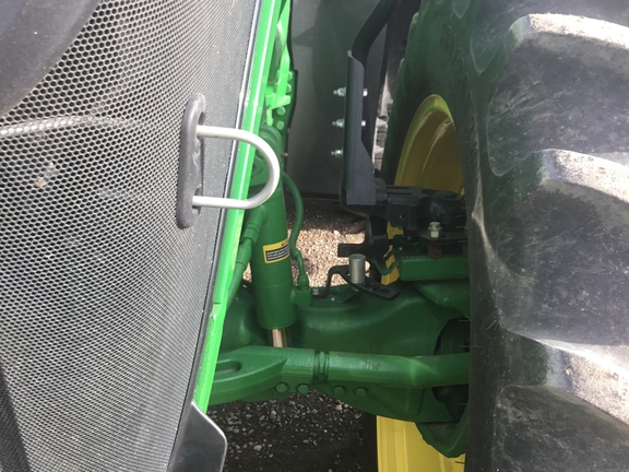 2020 John Deere 7R 250 Tractor