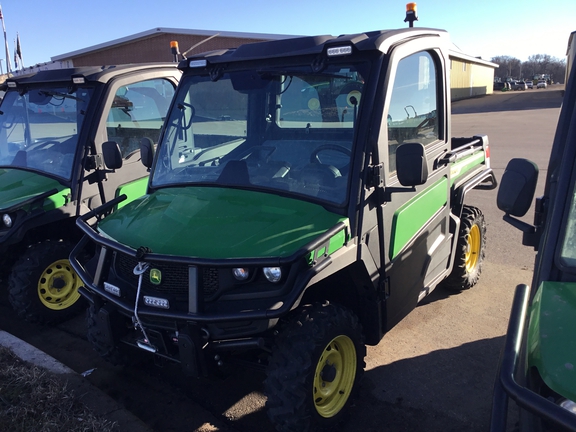 2023 John Deere XUV 835M ATV