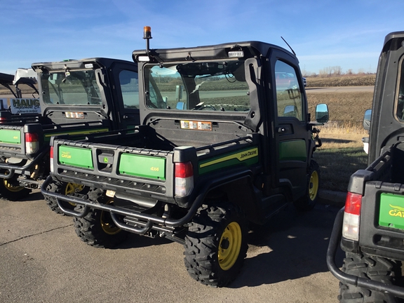 2023 John Deere XUV 835M ATV