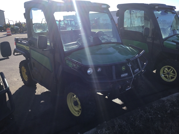 2023 John Deere XUV 835M ATV