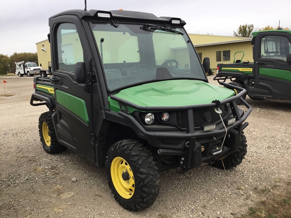 2023 John Deere XUV 835M ATV