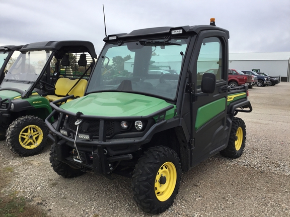 2023 John Deere XUV 835M ATV