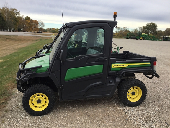 2023 John Deere XUV 835M ATV