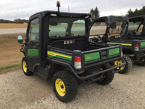 2023 John Deere XUV 835M ATV