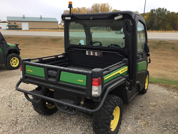 2023 John Deere XUV 835M ATV