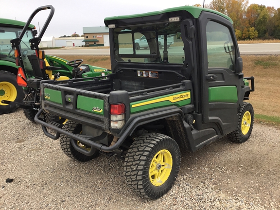 2022 John Deere XUV 835R ATV