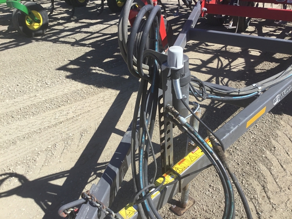 2016 Wil-Rich 13QX2 32-45 Field Cultivator