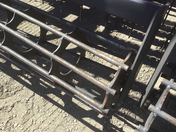 2016 Wil-Rich 13QX2 32-45 Field Cultivator