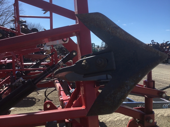 2016 Wil-Rich 13QX2 32-45 Field Cultivator