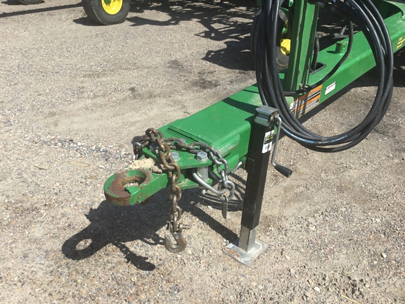 2019 John Deere 2230FH Field Cultivator