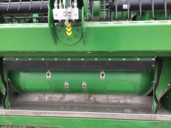 2022 John Deere RD45F Header Combine