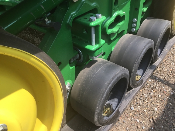 2021 John Deere 8RT 340 Tractor Rubber Track