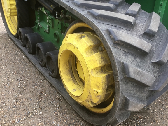 2013 John Deere 9510RT Tractor Rubber Track