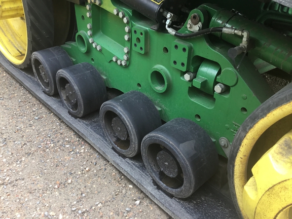 2013 John Deere 9510RT Tractor Rubber Track