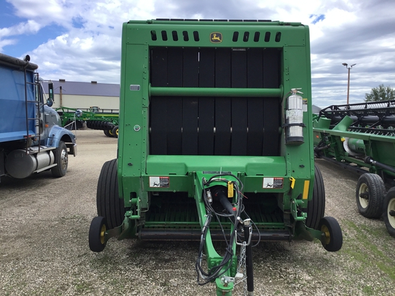 2022 John Deere 560R Baler/Round