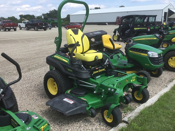 2022 John Deere Z930M Mower/Zero Turn