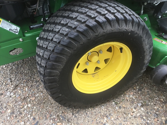 2022 John Deere Z930M Mower/Zero Turn