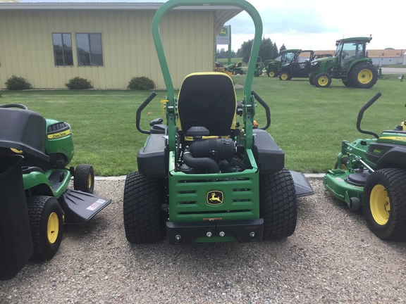 2022 John Deere Z930M Mower/Zero Turn