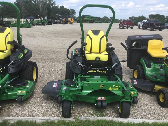 2022 John Deere Z930M Mower/Zero Turn