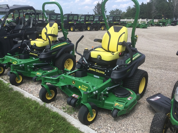 2022 John Deere Z930M Mower/Zero Turn