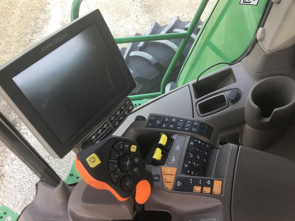 2022 John Deere S780 Combine