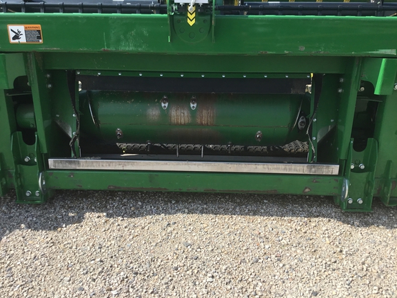 2022 John Deere RD45F Header Combine