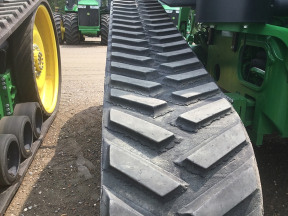 2013 John Deere 8360RT Tractor Rubber Track