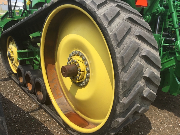 2013 John Deere 8360RT Tractor Rubber Track