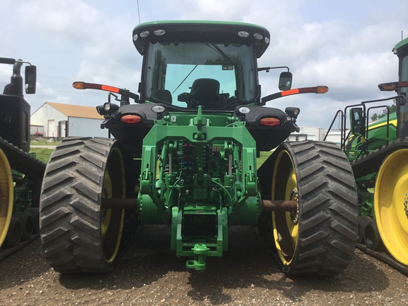 2013 John Deere 8360RT Tractor Rubber Track