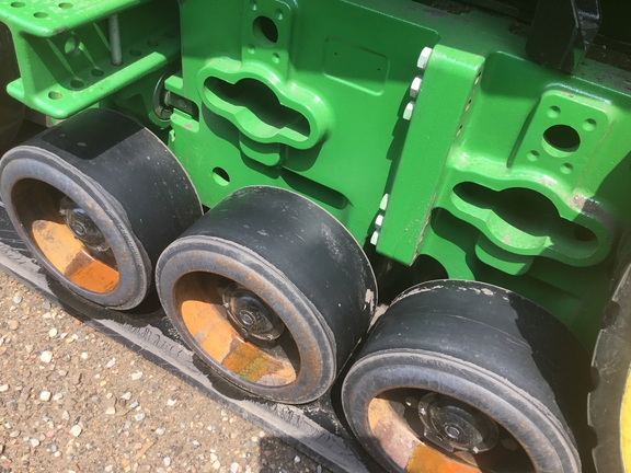 2013 John Deere 8360RT Tractor Rubber Track