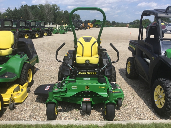 2017 John Deere Z920M Mower/Zero Turn