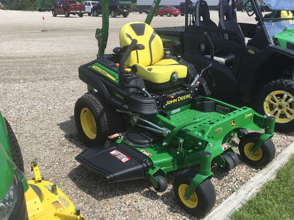 2017 John Deere Z920M Mower/Zero Turn