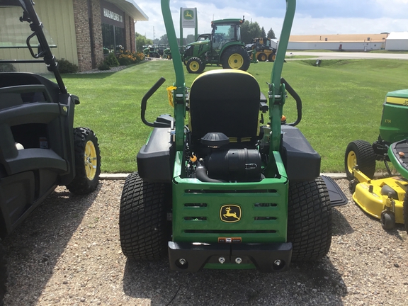 2017 John Deere Z920M Mower/Zero Turn