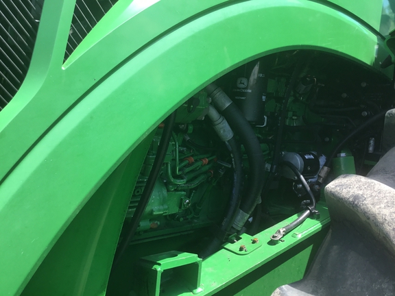 2017 John Deere 9620R Tractor 4WD