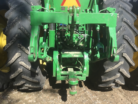 2010 John Deere 8295R Tractor