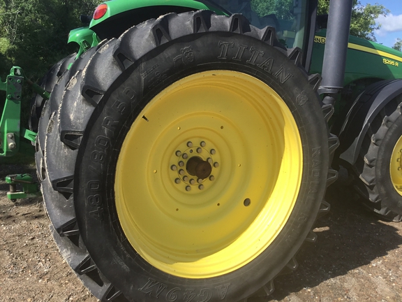 2010 John Deere 8295R Tractor