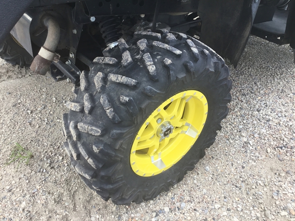 2019 John Deere XUV 825M ATV