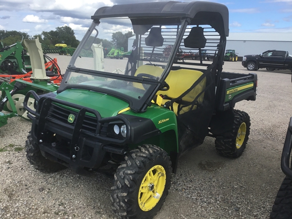 2019 John Deere XUV 825M ATV