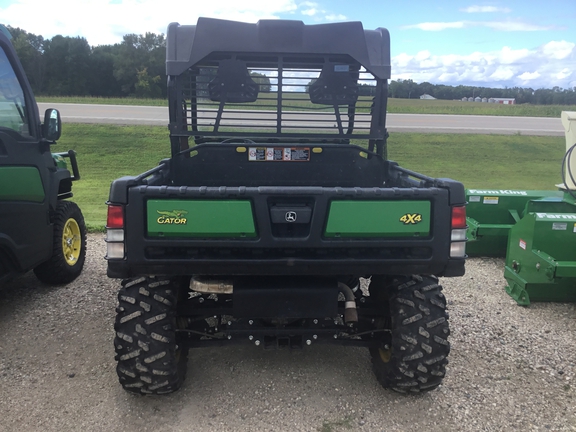 2019 John Deere XUV 825M ATV