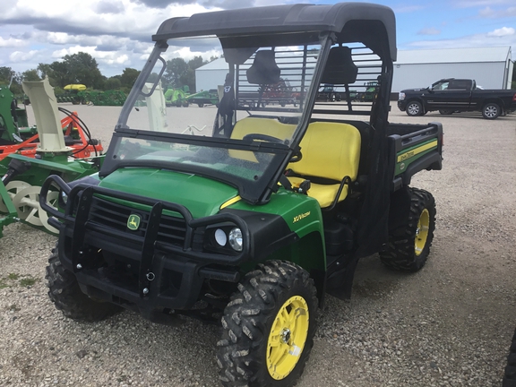 2019 John Deere XUV 825M ATV