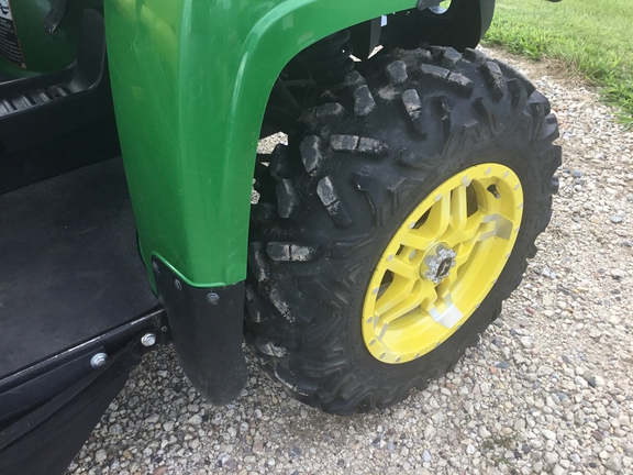 2019 John Deere XUV 825M ATV