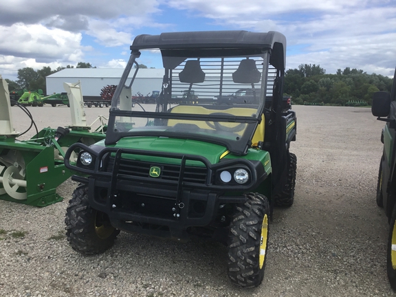 2019 John Deere XUV 825M ATV