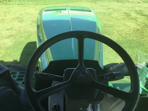 2023 John Deere 9R 440 Tractor 4WD