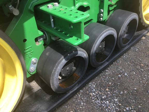 2018 John Deere 8345RT Tractor Rubber Track