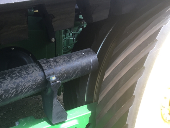 2018 John Deere 8345RT Tractor Rubber Track